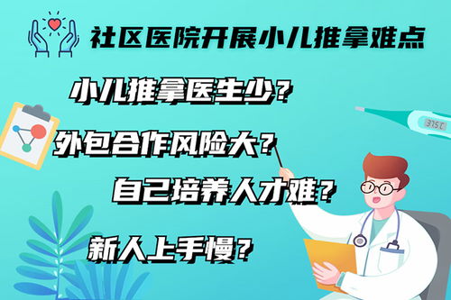手护贝贝小儿推拿智能系统 赋能社区医疗，打造健康育儿新生态