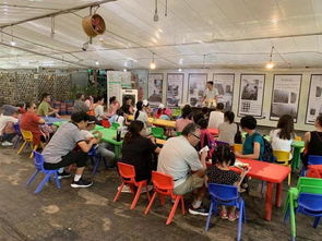 社区推拿服务融入食品安全网，打造健康深圳新图景