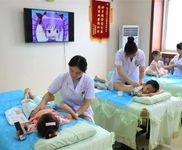 转让社区成熟商圈小儿推拿加盟店，低租金优势明显