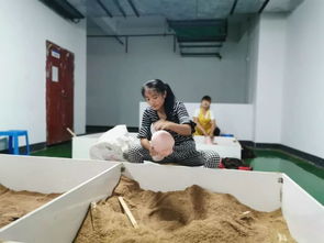 社区推拿工厂的魔力 为何她们都说好？